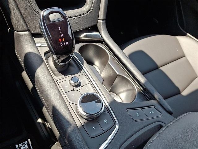 2025 Cadillac XT5 Vehicle Photo in ALLENTOWN, PA 18103-7399