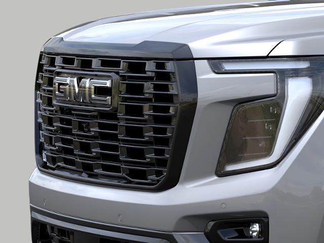2025 GMC Yukon XL Vehicle Photo in APPLETON, WI 54914-8833