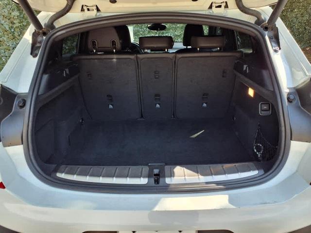 2020 BMW X2 sDrive28i Vehicle Photo in San Antonio, TX 78230-1001