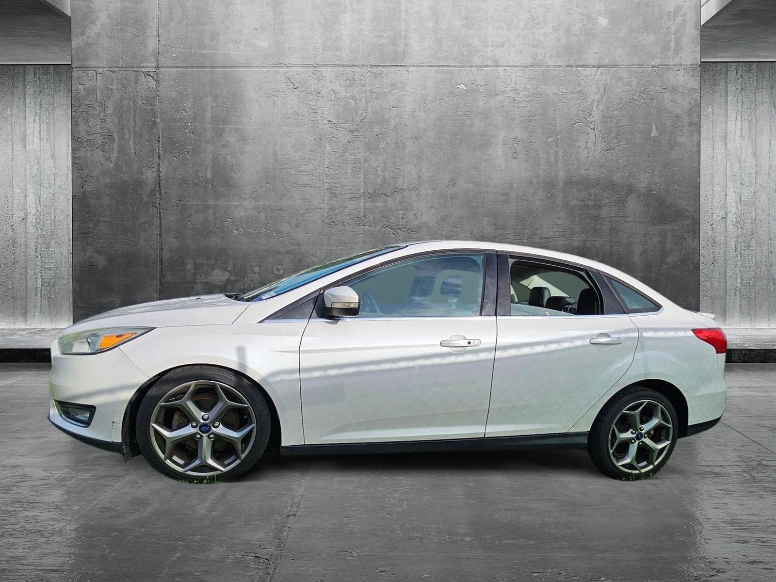 2015 Ford Focus Vehicle Photo in ORLANDO, FL 32812-3021