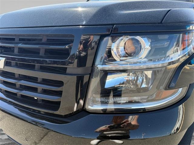 2020 Chevrolet Suburban Vehicle Photo in POST FALLS, ID 83854-5365