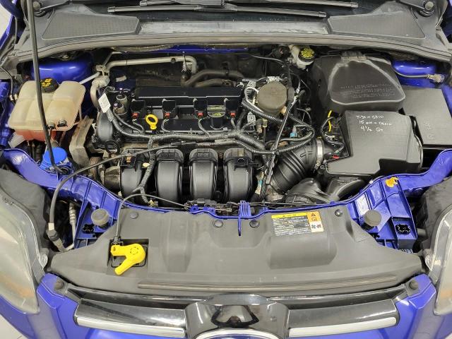 2014 Ford Focus Vehicle Photo in Neenah, WI 54956