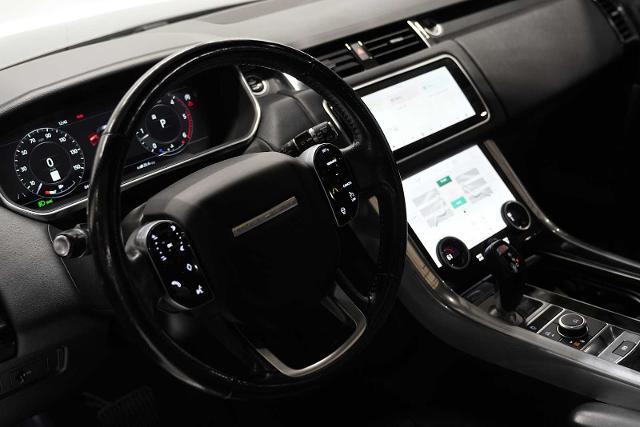 2018 Range Rover Sport Vehicle Photo in GRAPEVINE, TX 76051