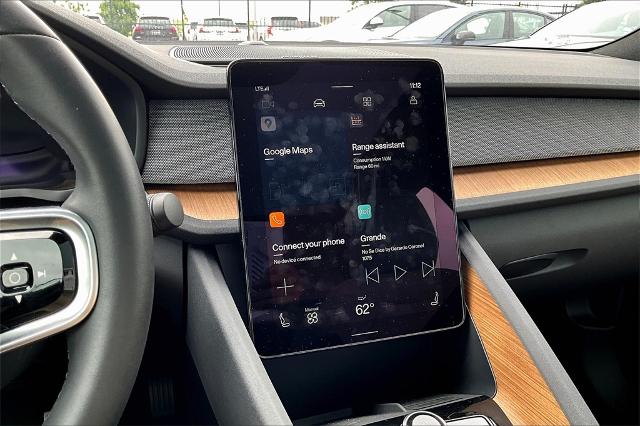 2021 Polestar 2 Vehicle Photo in Grapevine, TX 76051
