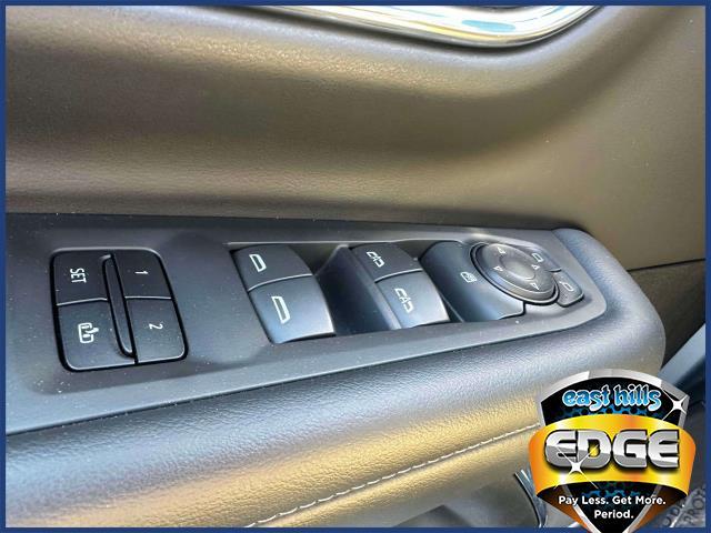 2023 Chevrolet Tahoe Vehicle Photo in Roslyn, NY 11576