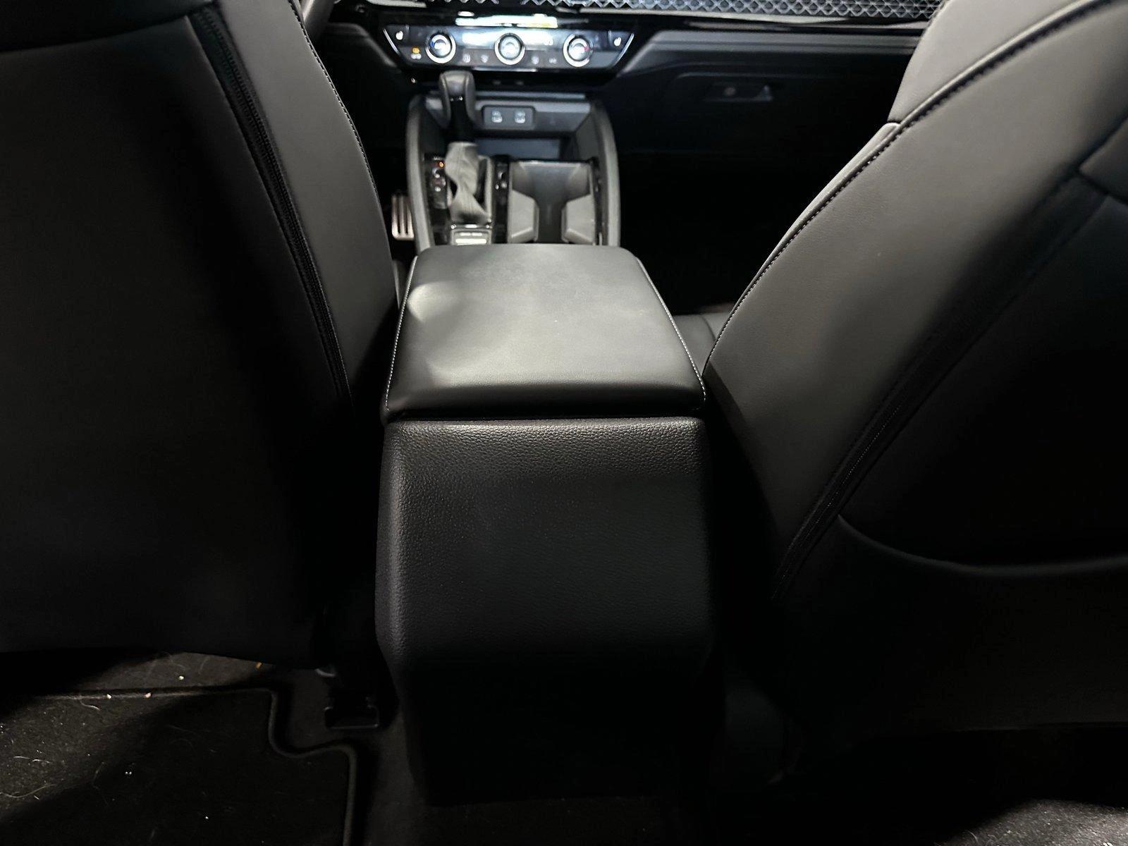 2024 Honda Accord Hybrid Vehicle Photo in Hollywood, FL 33021