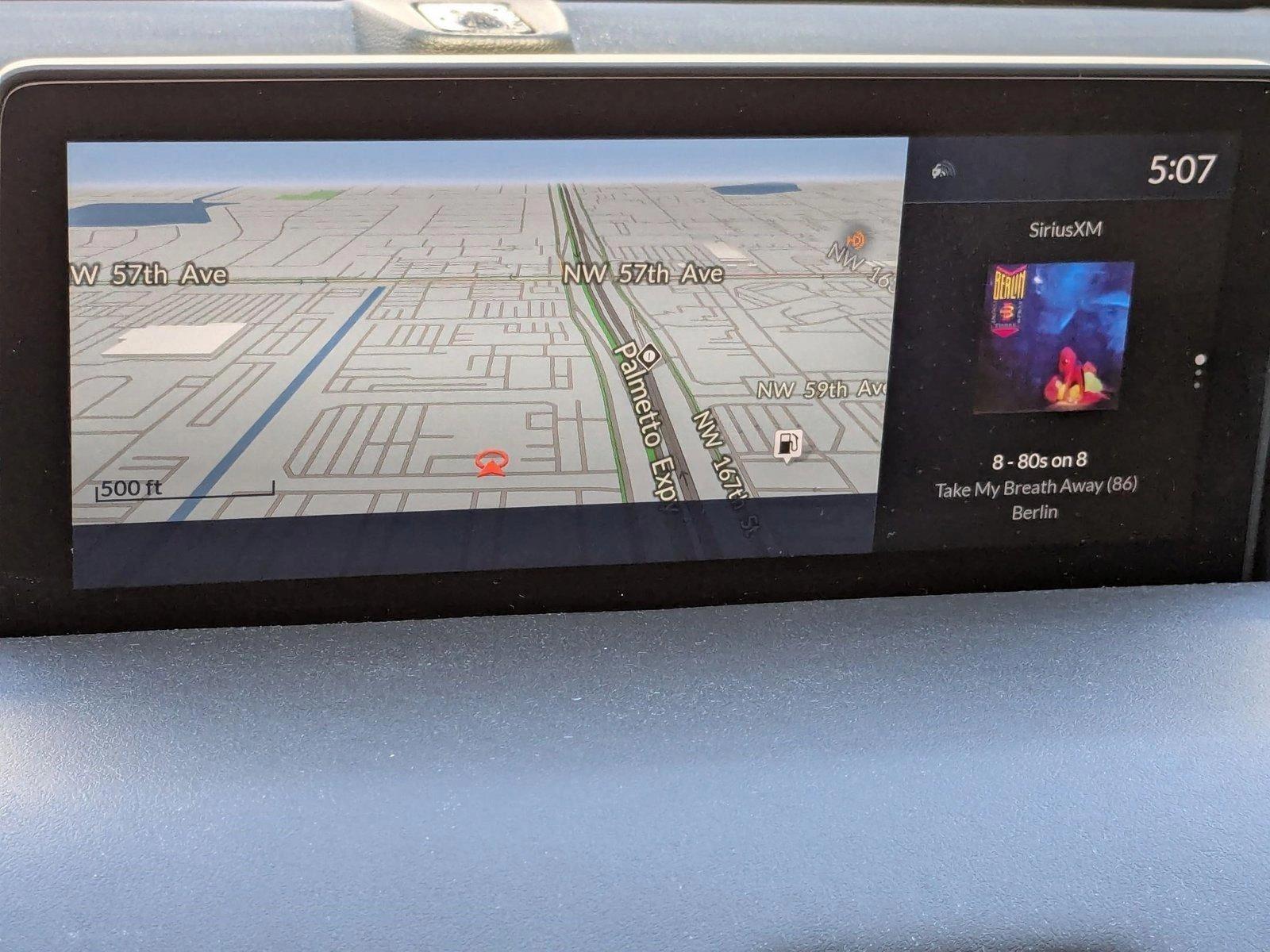 2022 Acura TLX Vehicle Photo in Miami, FL 33015