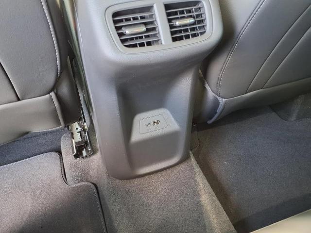 2025 Buick Envision Vehicle Photo in ROSENBERG, TX 77471-5675