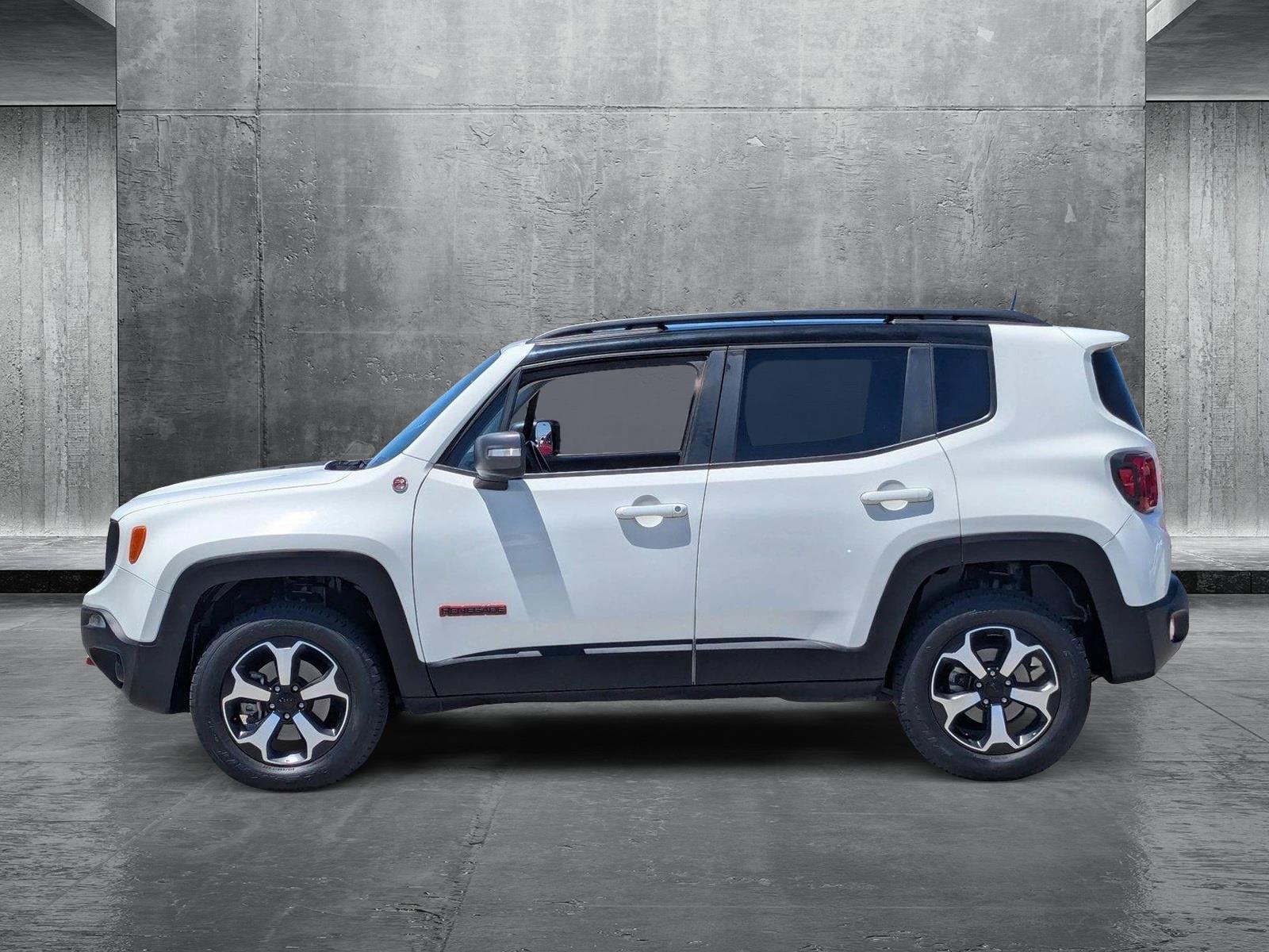 2019 Jeep Renegade Vehicle Photo in Valencia, CA 91355