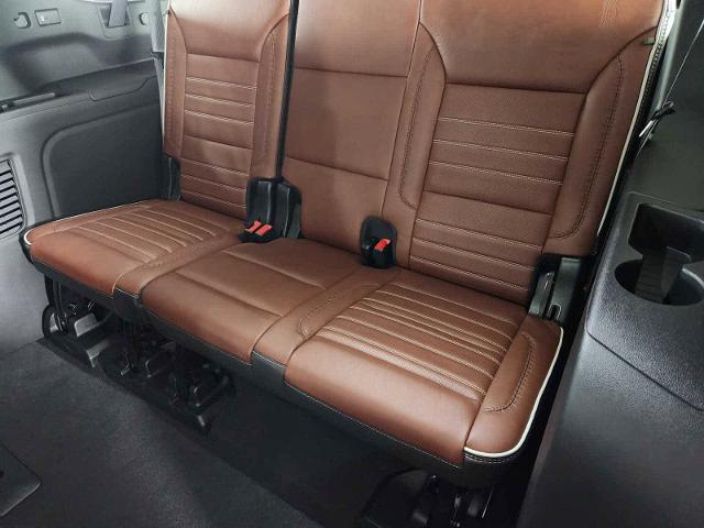 2023 GMC Yukon XL Vehicle Photo in DALLAS, TX 75209