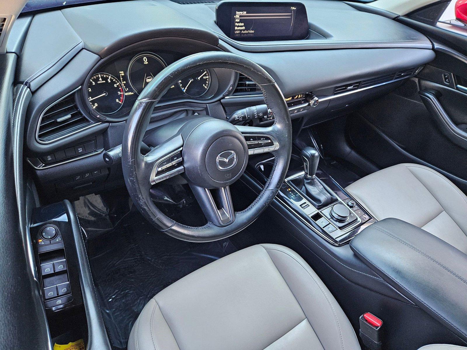 2021 Mazda CX-30 Vehicle Photo in Henderson, NV 89014