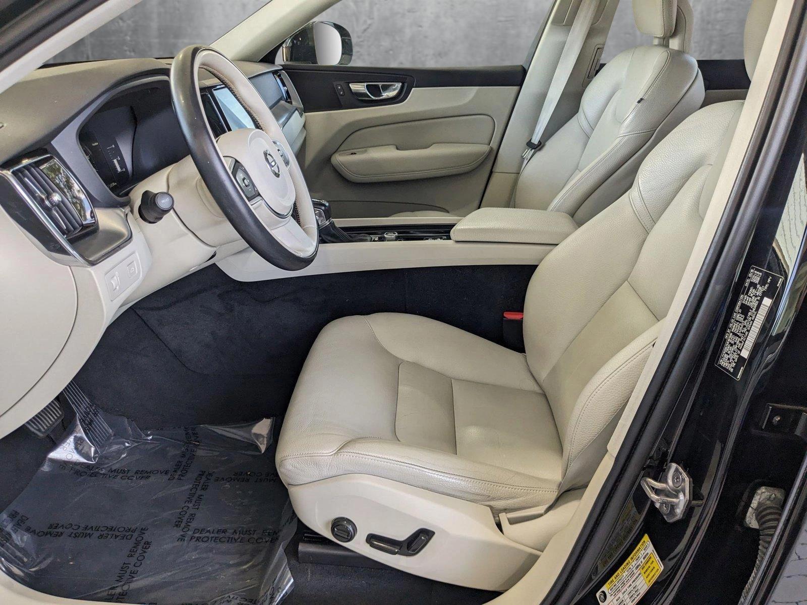 2019 Volvo XC60 Vehicle Photo in ORLANDO, FL 32812-3021