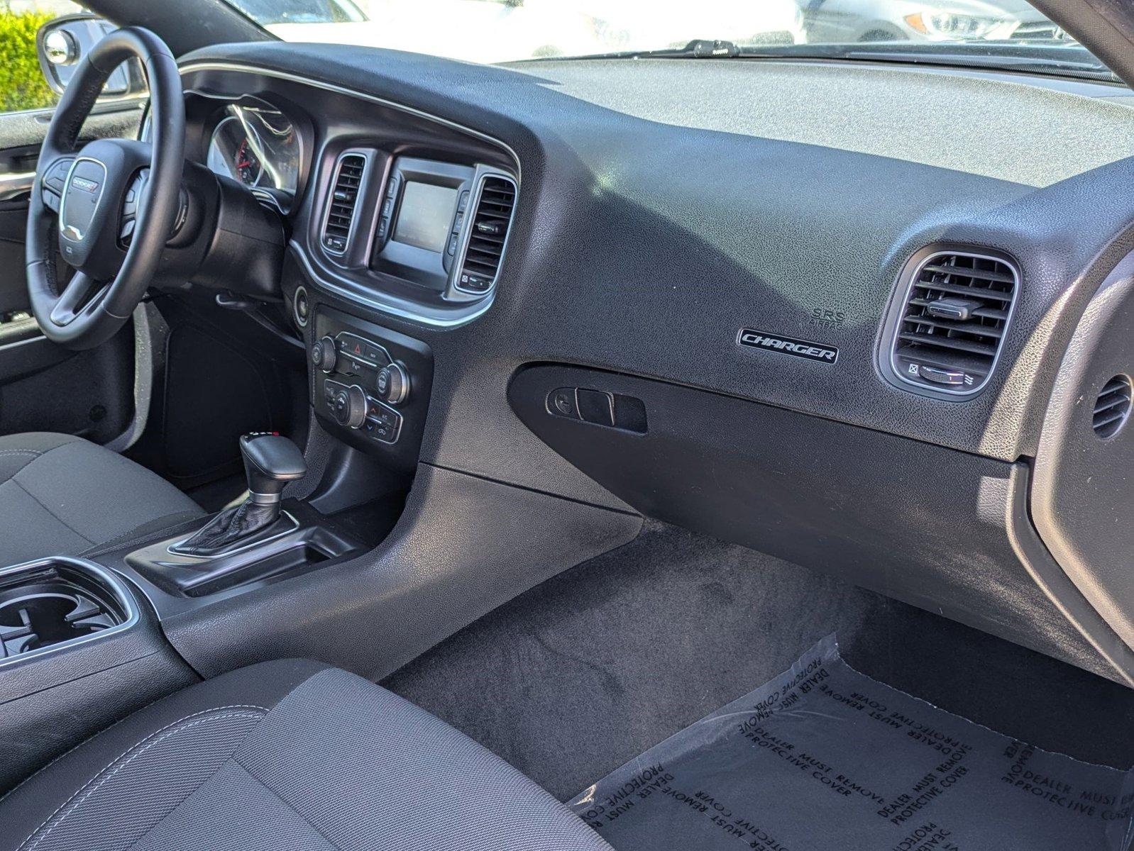 2016 Dodge Charger Vehicle Photo in Tustin, CA 92782