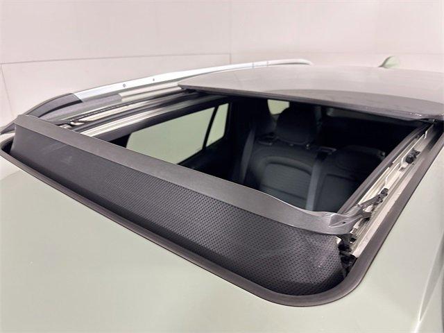 2025 Chevrolet Equinox Vehicle Photo in PUYALLUP, WA 98371-4149
