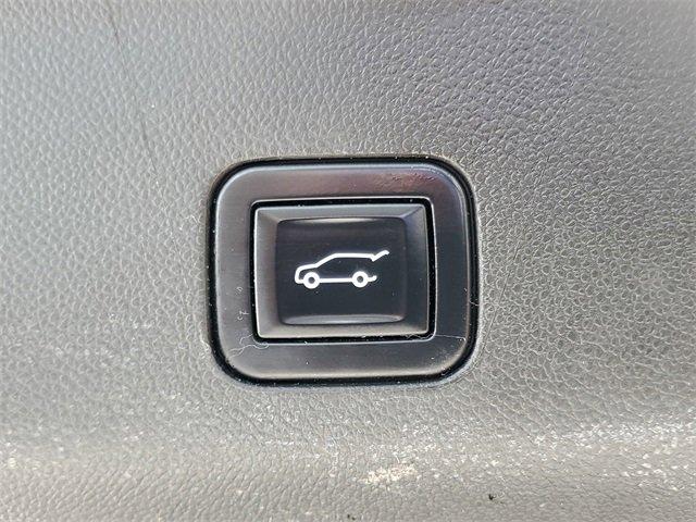 2022 Chevrolet Tahoe Vehicle Photo in SUNRISE, FL 33323-3202