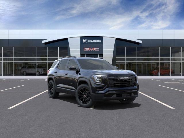 2026 GMC Terrain Vehicle Photo in APPLETON, WI 54914-8833