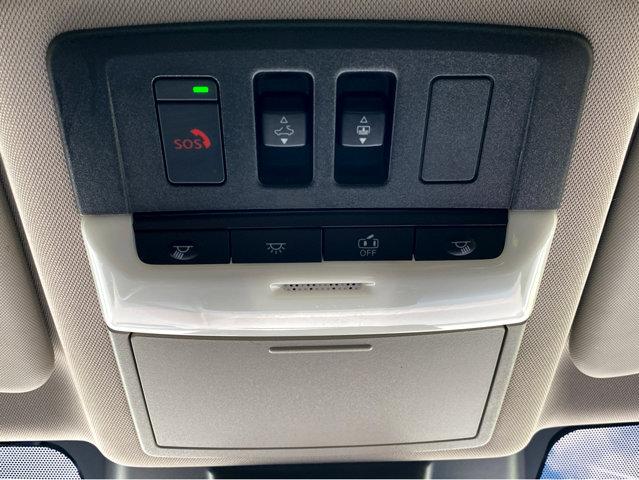 2022 Nissan Rogue Vehicle Photo in Hinesville, GA 31313