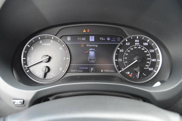 2025 INFINITI QX50 Vehicle Photo in Houston, TX 77090