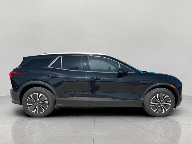 2024 Chevrolet Blazer EV Vehicle Photo in MANITOWOC, WI 54220-5838
