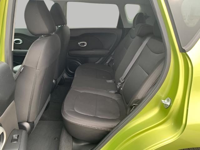 2016 Kia Soul Vehicle Photo in Oshkosh, WI 54904