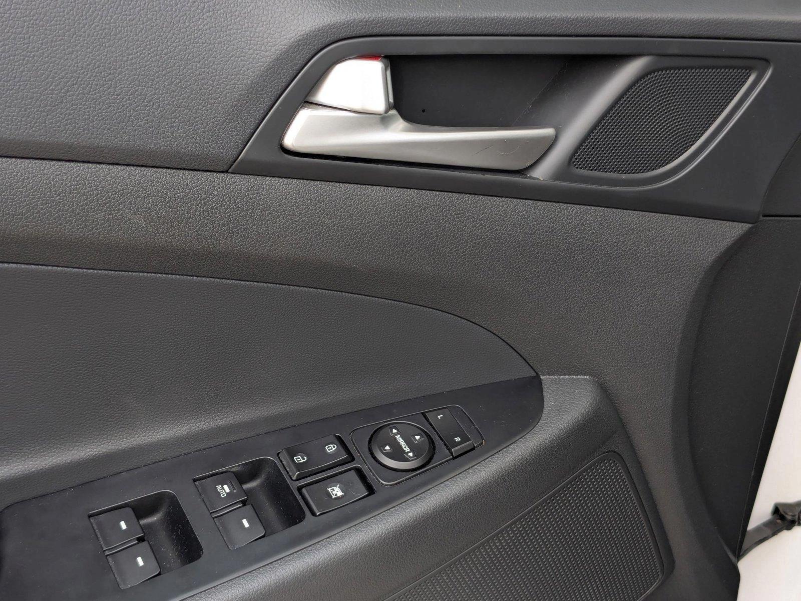 2019 Hyundai TUCSON Vehicle Photo in Tampa, FL 33614