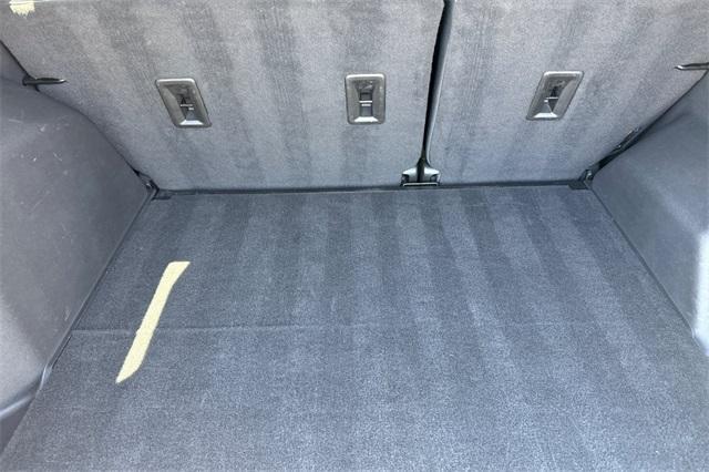 2023 GMC Terrain Vehicle Photo in ELK GROVE, CA 95757-8703