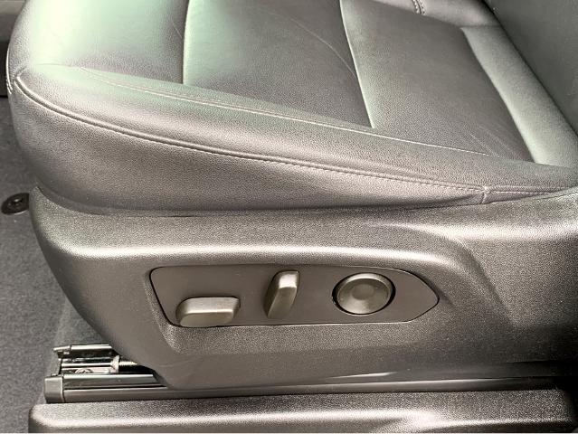 2023 Chevrolet Tahoe Vehicle Photo in BEAUFORT, SC 29906-4218