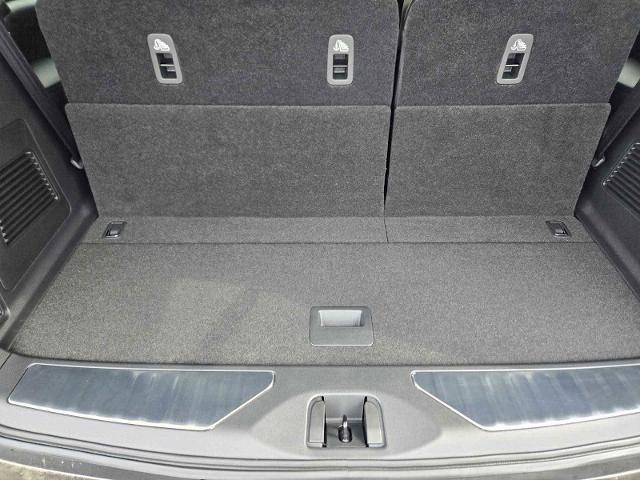 2025 INFINITI QX80 Vehicle Photo in DALLAS, TX 75209