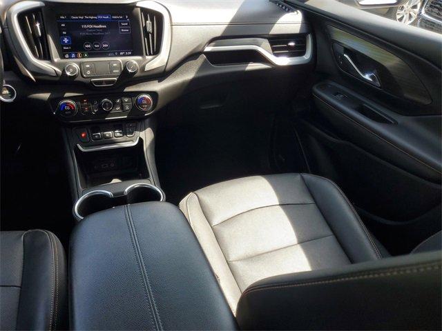 2021 GMC Terrain Vehicle Photo in SUNRISE, FL 33323-3202