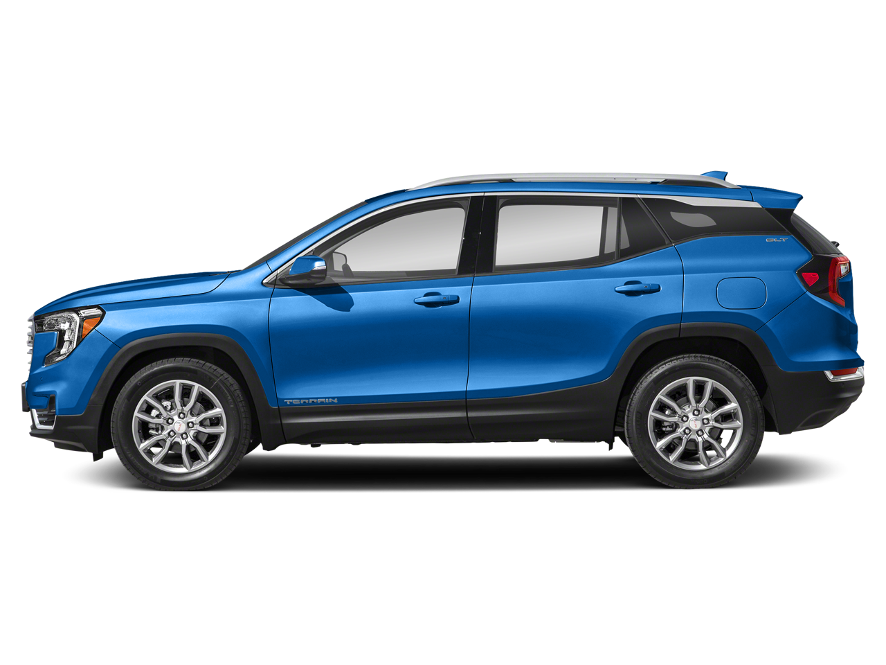 2024 GMC Terrain Vehicle Photo in Tulsa, OK 74129