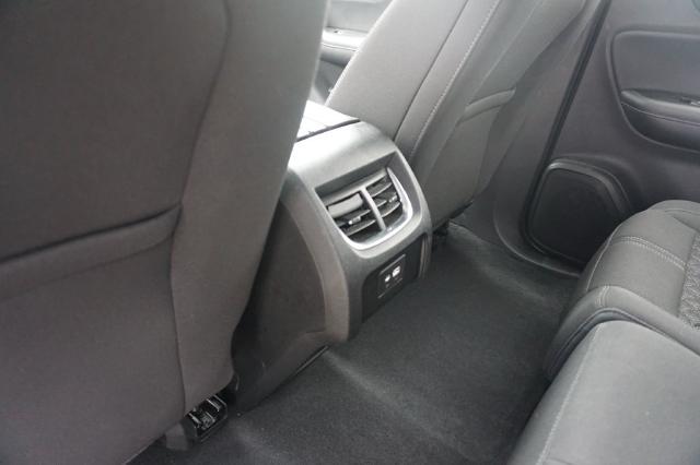 2022 Chevrolet Blazer Vehicle Photo in FAIRMONT, WV 26554-2318