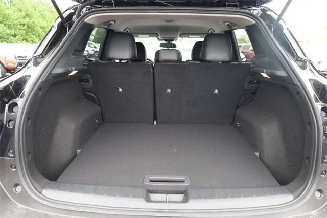2025 Nissan Kicks Vehicle Photo in Hazelwood, MO 63042