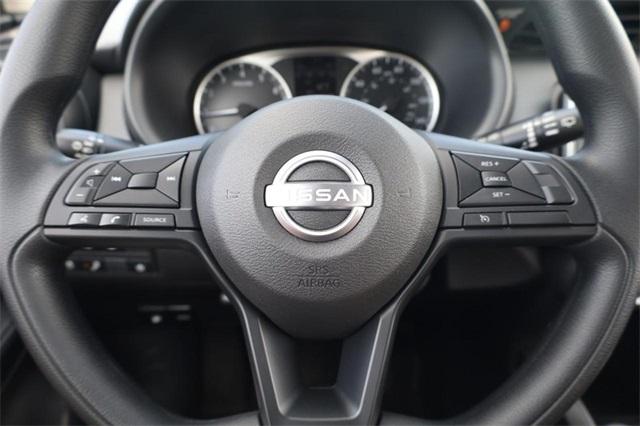 2025 Nissan Kicks Play Vehicle Photo in Hazelwood, MO 63042
