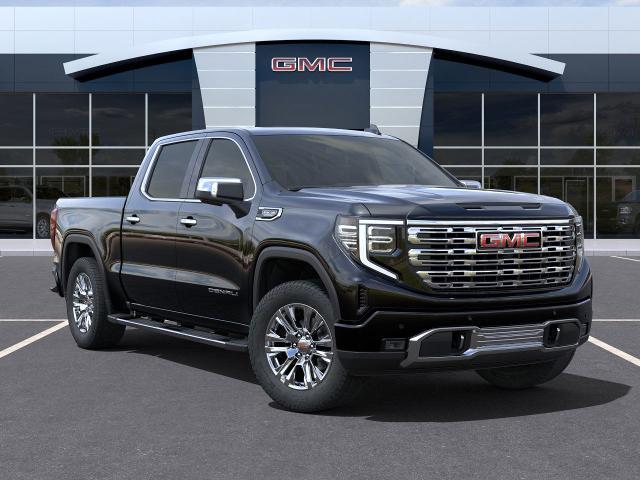 2025 GMC Sierra 1500 Vehicle Photo in WATERTOWN, CT 06795-3318