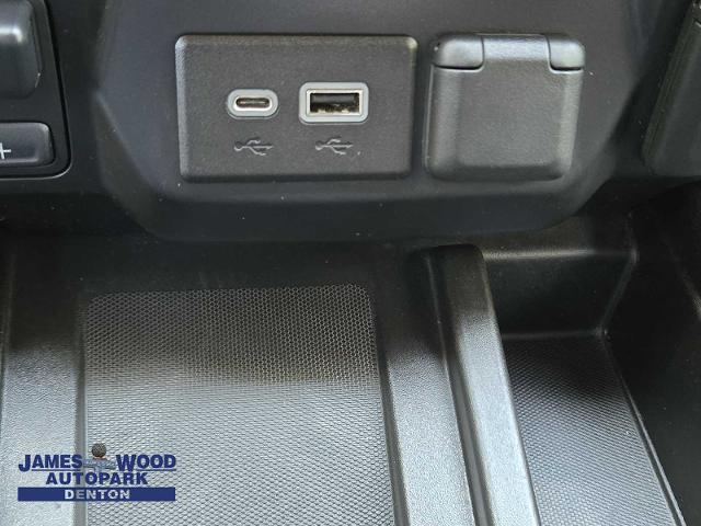2019 GMC Sierra 1500 Vehicle Photo in DENTON, TX 76210-9321