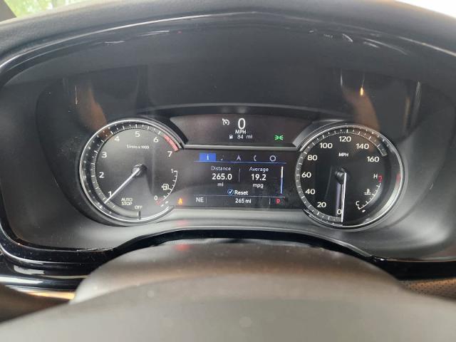 2025 Cadillac XT6 Vehicle Photo in HOUSTON, TX 77079