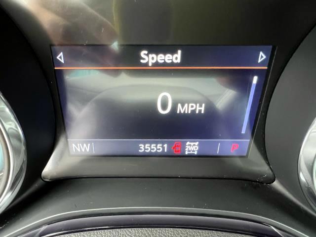 2023 Buick Encore GX Vehicle Photo in Roslyn, NY 11576