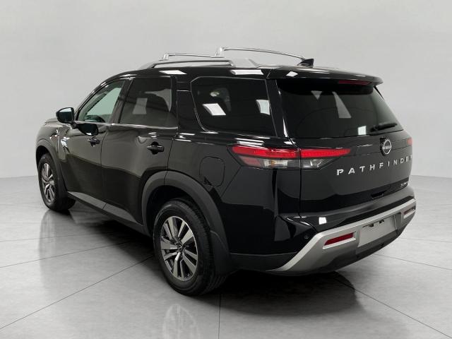 2023 Nissan Pathfinder Vehicle Photo in Appleton, WI 54913