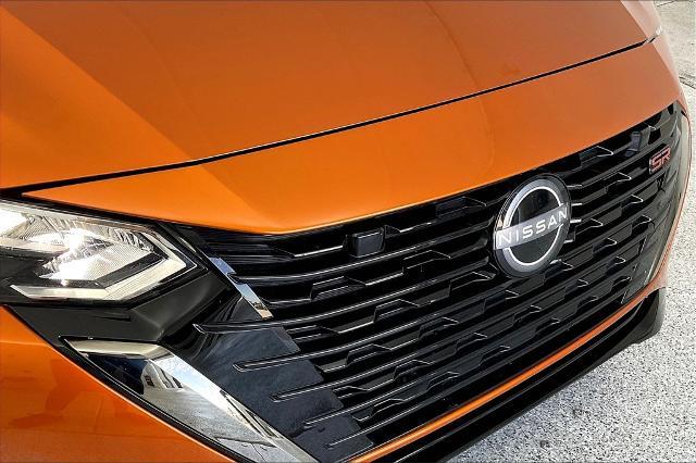 2024 Nissan Sentra Vehicle Photo in Grapevine, TX 76051