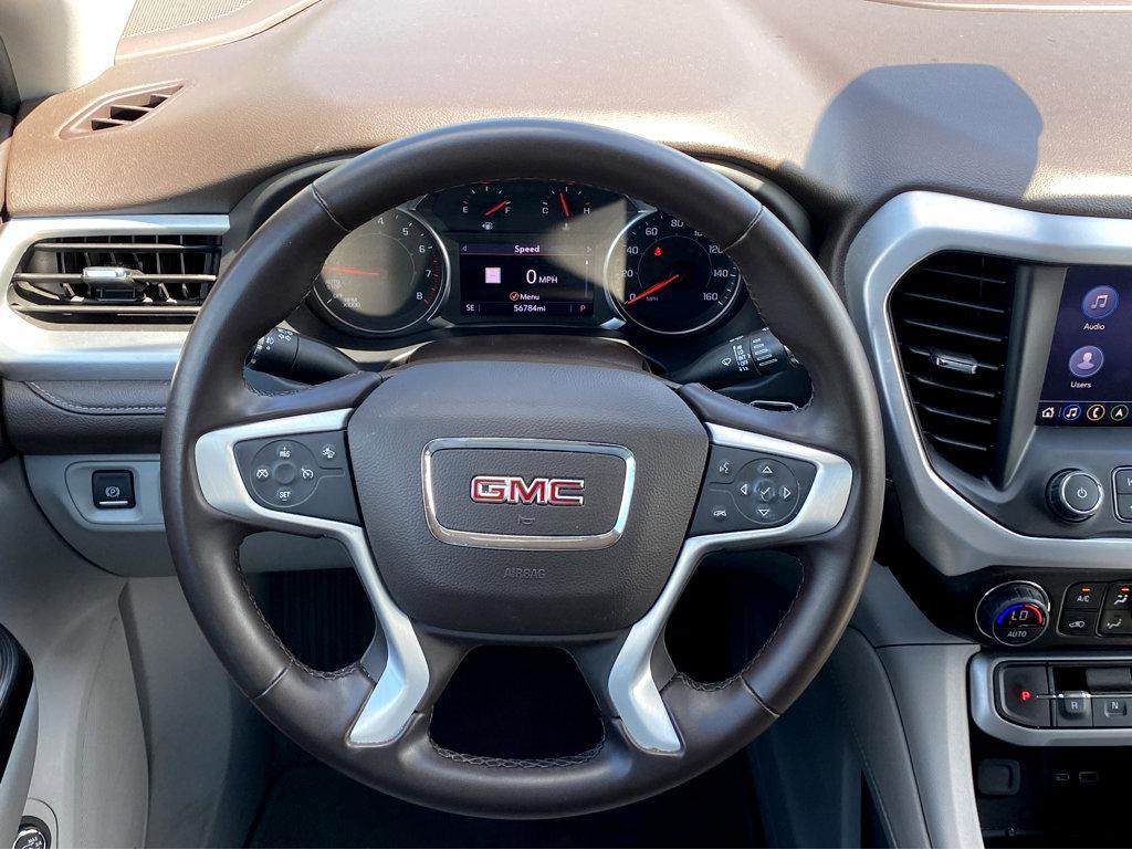 2023 GMC Acadia Vehicle Photo in POOLER, GA 31322-3252