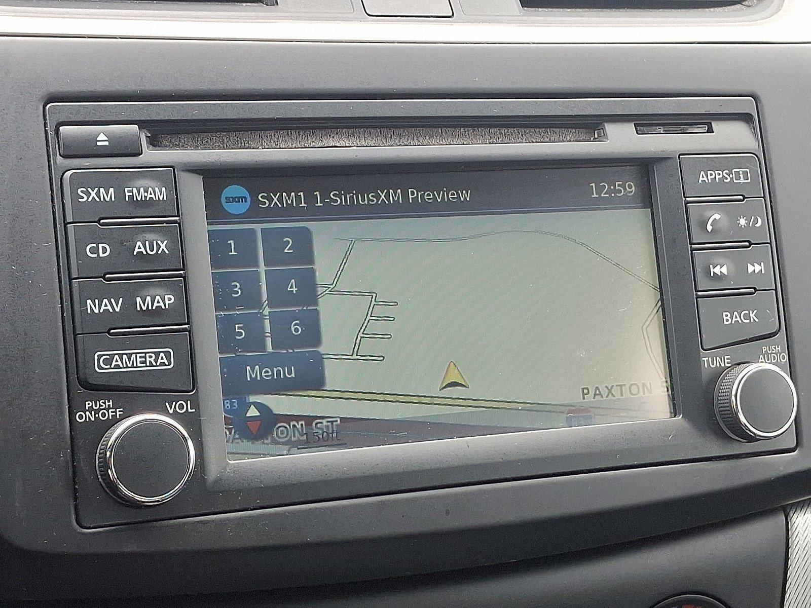 2015 Nissan Sentra Vehicle Photo in Harrisburg, PA 17111