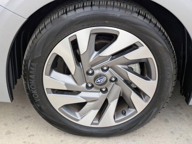2023 Subaru Legacy Vehicle Photo in San Antonio, TX 78209