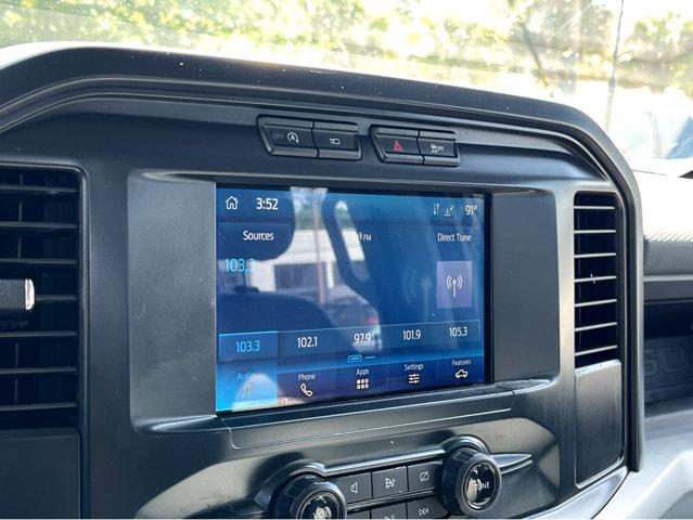 2022 Ford F-150 Vehicle Photo in Savannah, GA 31419