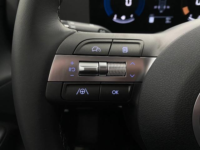 2025 Hyundai KONA Vehicle Photo in Appleton, WI 54913