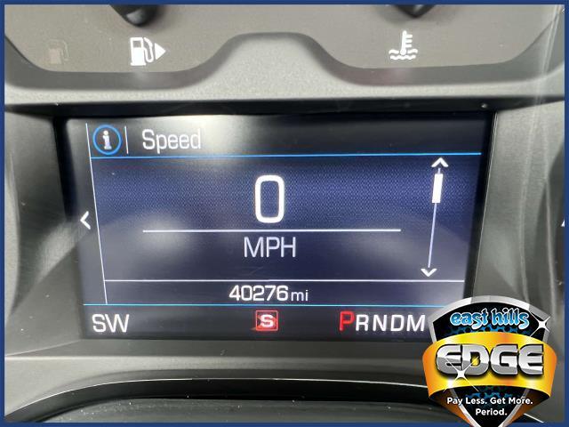 2023 Chevrolet Camaro Vehicle Photo in Roslyn, NY 11576