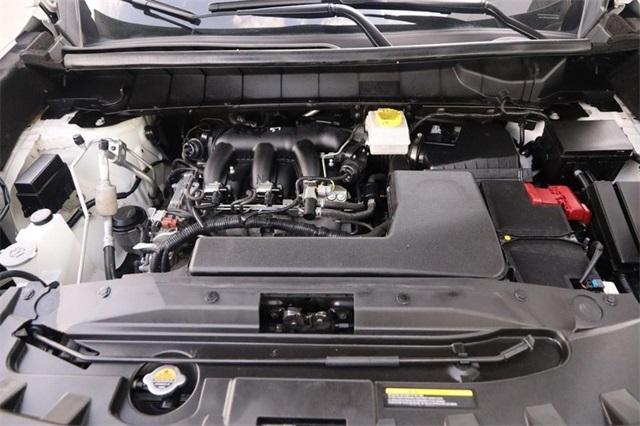 2023 Nissan Pathfinder Vehicle Photo in Hazelwood, MO 63042