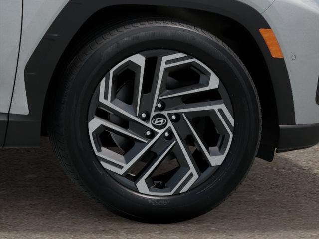 2025 Hyundai TUCSON Vehicle Photo in Peoria, IL 61615