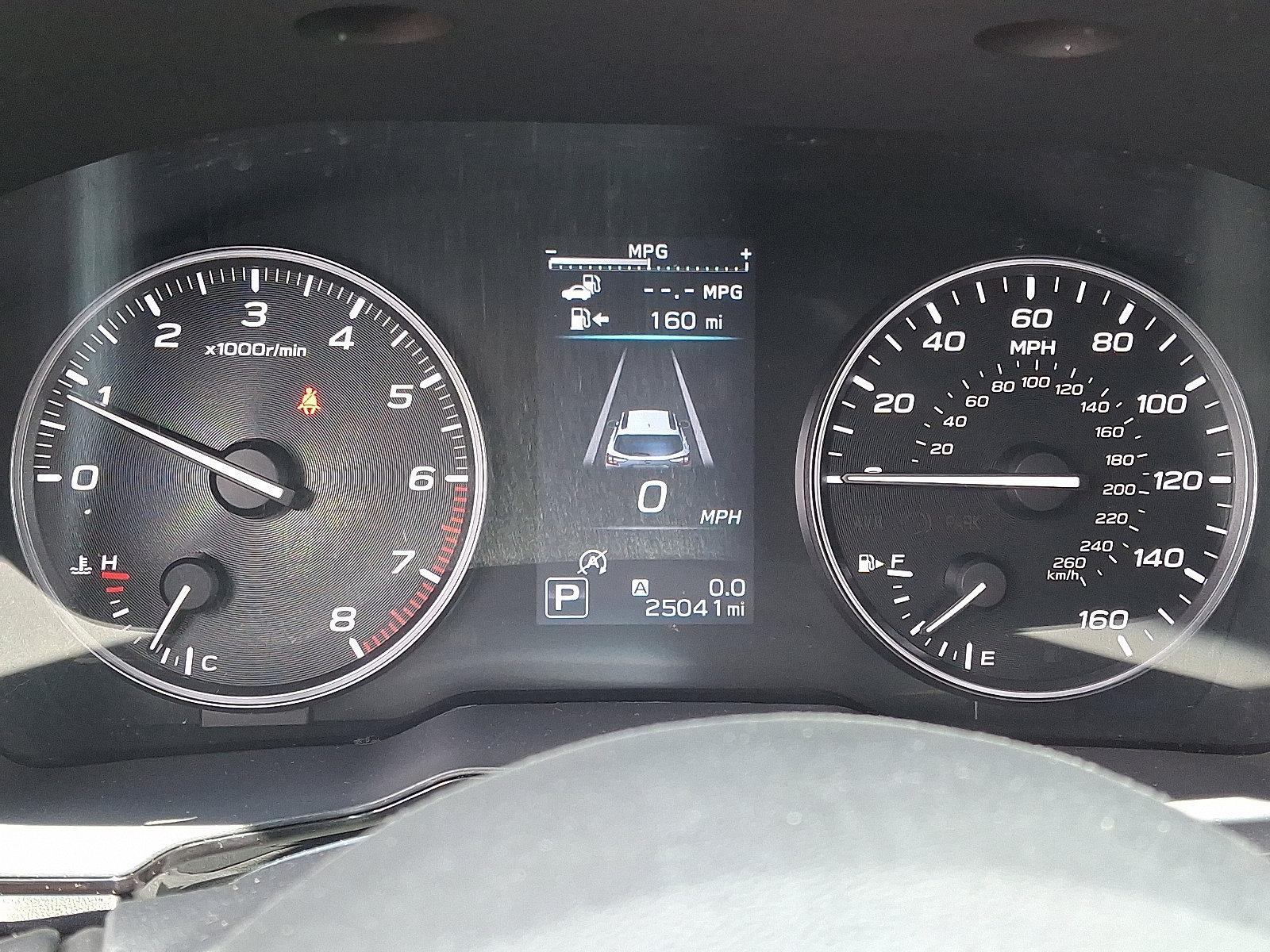 2022 Subaru Outback Vehicle Photo in Easton, PA 18045