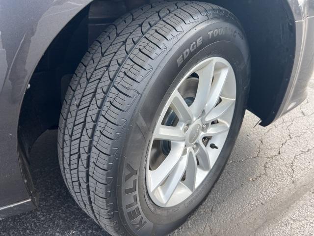 2019 Dodge Grand Caravan Vehicle Photo in GREEN BAY, WI 54304-5303