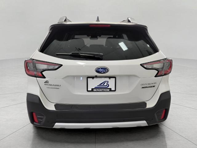 2022 Subaru Outback Vehicle Photo in Green Bay, WI 54304